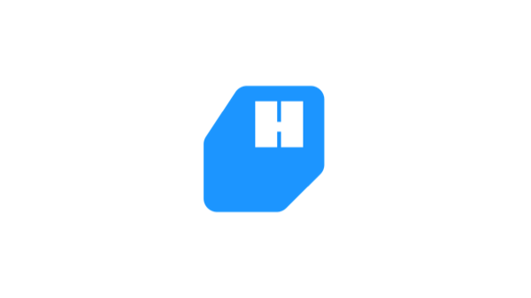 Homeaway logo zkrácené
