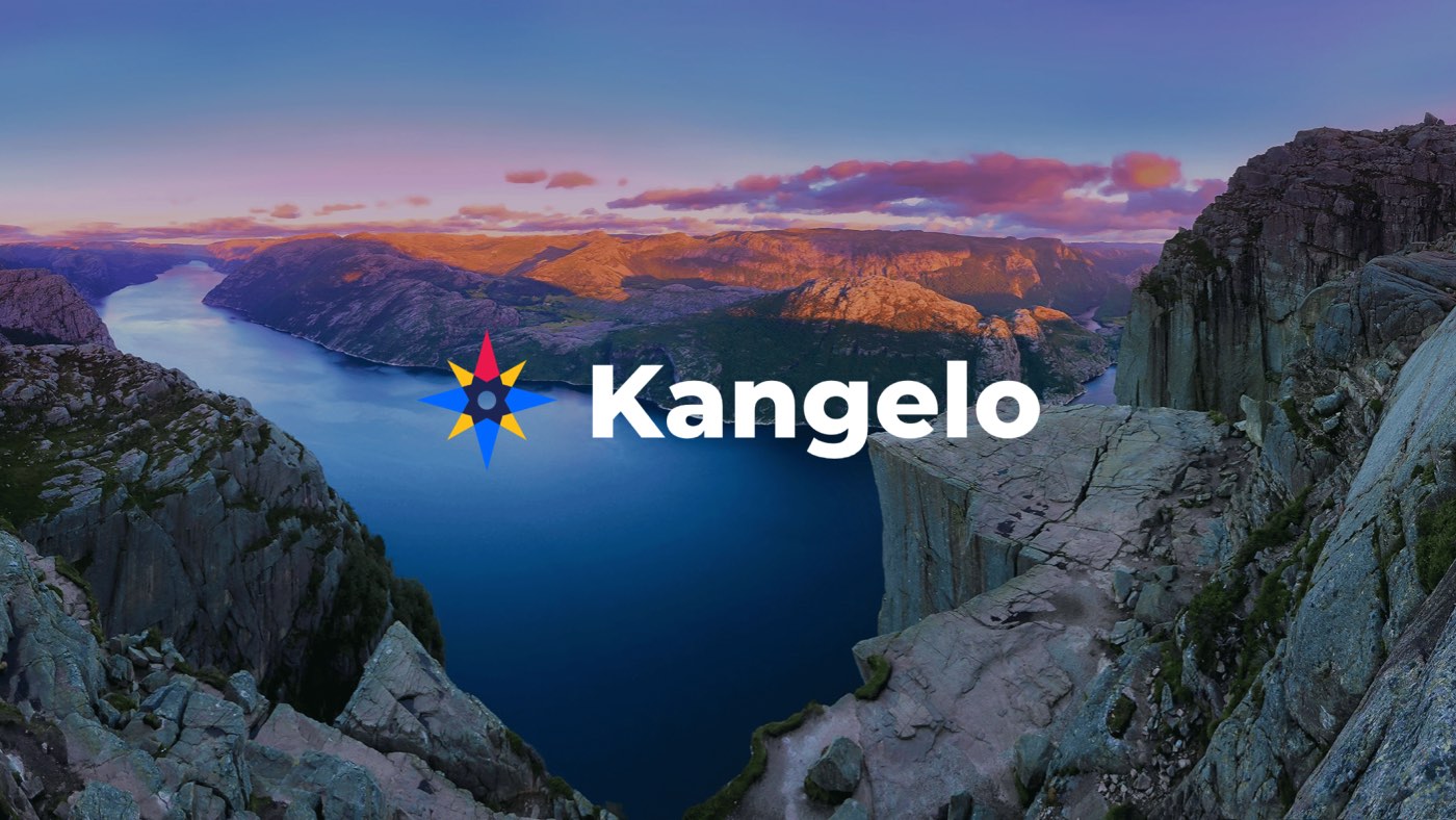 Kangelo