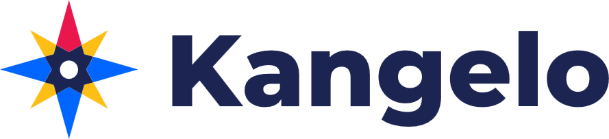 Kangelo Logo